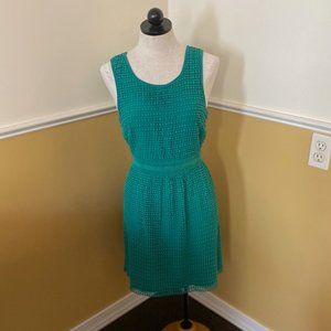 Brixon Ivy Dress
